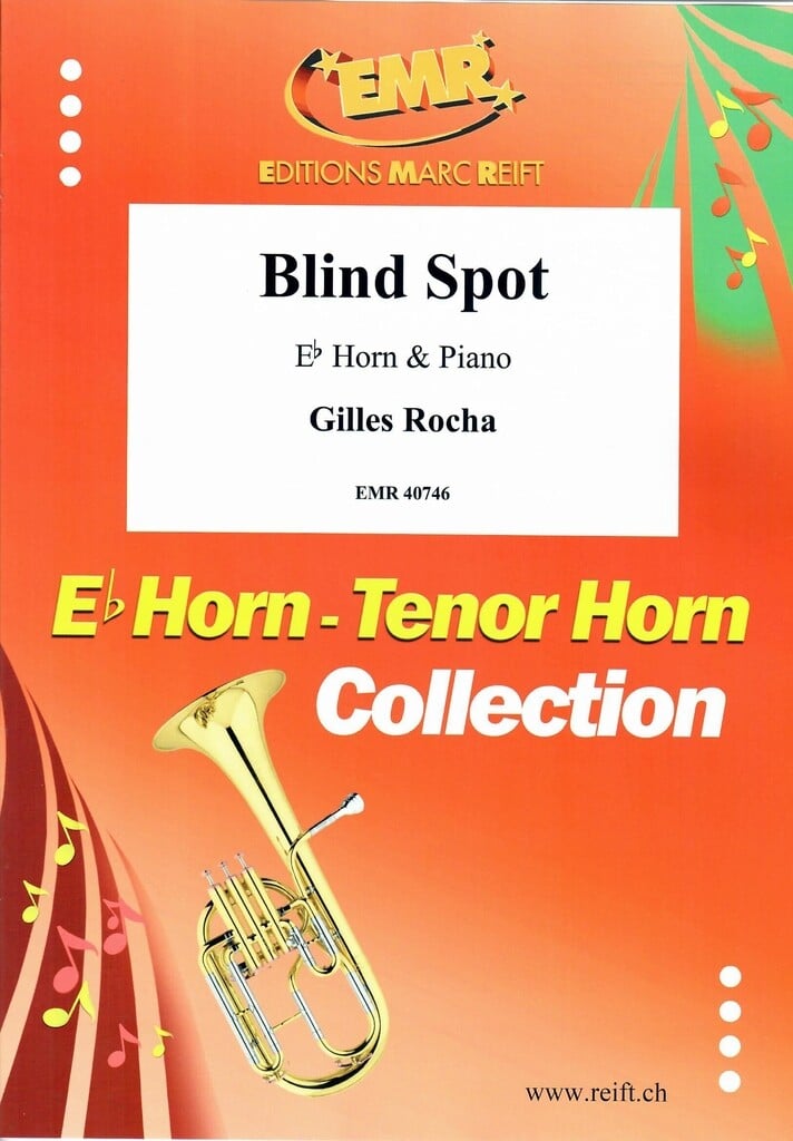 Blind Spot